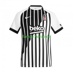 Besiktas fußball trikot Herren Auswärts 2026-2027 Kurzarm Besiktas fußball trikot Herren Auswärts 2026-2027 Kurzarm