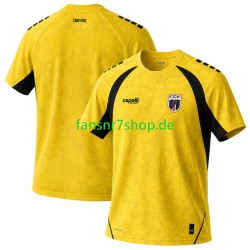 fußball trikot Cape Verde Torhüter Herren Heim 2026 Kurzarm