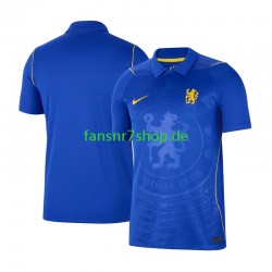 Chelsea fußball trikot Herren Heim 2026-2027 Kurzarm