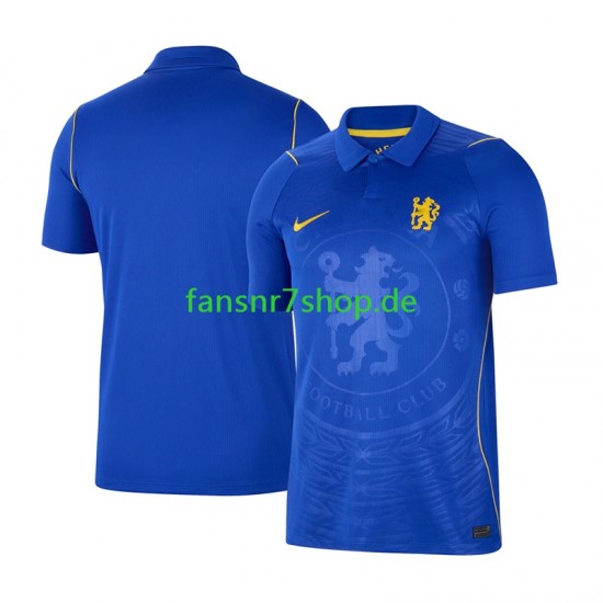 Chelsea fußball trikot Herren Heim 2026-2027 Kurzarm