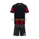 Eintracht Frankfurt fußball trikot Kinder Heim 2026-2027 Kurzarm