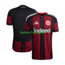 Eintracht Frankfurt fußball trikot Herren Heim 2026-2027 Kurzarm