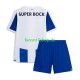 FC Porto fußball trikot Kinder Heim 2026-2027 Kurzarm