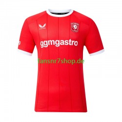 Twente fußball trikot FC Herren Heim 2026-2027 Kurzarm Twente fußball trikot FC Herren Heim 2026-2027 Kurzarm