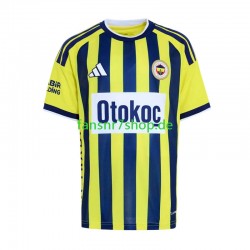 fußball trikot Fenerbahce Herren Heim 2026-2027 Kurzarm fußball trikot Fenerbahce Herren Heim 2026-2027 Kurzarm