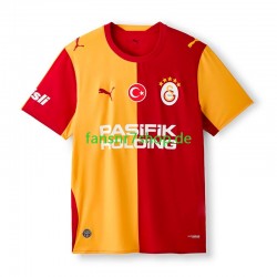Galatasaray fußball trikot Herren Heim 2026-2027 Kurzarm Galatasaray fußball trikot Herren Heim 2026-2027 Kurzarm