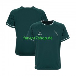 Hull City fußball trikot Herren Auswärts 2026-2027 Kurzarm