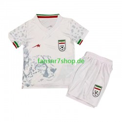 Iran fußball trikot Kinder Heim 2026 Kurzarm Iran fußball trikot Kinder Heim 2026 Kurzarm