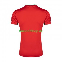 Iran fußball trikot Herren Auswärts 2026 Kurzarm