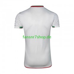 Iran fußball trikot Herren Heim 2026 Kurzarm