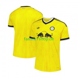 Leeds United fußball trikot Herren Auswärts 2026-2027 Kurzarm