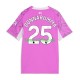 Manchester City fußball trikot Gianluigi Donnarumma 25 Torhüter Herren Auswärts 2026-2027 Kurzarm