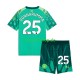 Manchester City fußball trikot Gianluigi Donnarumma Torhüter Kinder Heim 2026-2027 Kurzarm Manchester City fußball trikot Gianluigi Donnarumma Torhüter Kinder Heim 2026-2027 Kurzarm