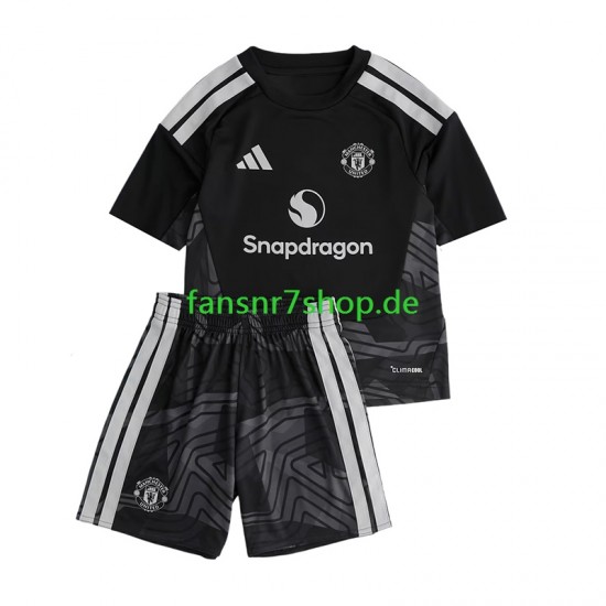Manchester United fußball trikot Torhüter Kinder Heim 2026-2027 Kurzarm Manchester United fußball trikot Torhüter Kinder Heim 2026-2027 Kurzarm