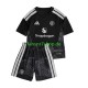 Manchester United fußball trikot Torhüter Kinder Heim 2026-2027 Kurzarm Manchester United fußball trikot Torhüter Kinder Heim 2026-2027 Kurzarm