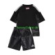Manchester United fußball trikot Torhüter Kinder Heim 2026-2027 Kurzarm