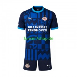 PSV Eindhoven fußball trikot Kinder Ausweich 2026-2027 Kurzarm PSV Eindhoven fußball trikot Kinder Ausweich 2026-2027 Kurzarm