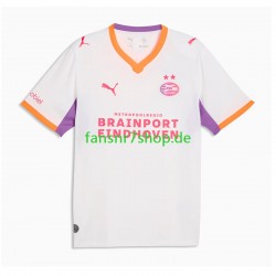 PSV Eindhoven fußball trikot Herren Auswärts 2026-2027 Kurzarm PSV Eindhoven fußball trikot Herren Auswärts 2026-2027 Kurzarm