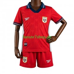 Panama fußball trikot Kinder Heim 2026 Kurzarm Panama fußball trikot Kinder Heim 2026 Kurzarm