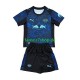 RB Leipzig fußball trikot Special Kinder Heim 2026-2027 Kurzarm