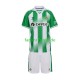 Real Betis fußball trikot Kinder Heim 2026-2027 Kurzarm Real Betis fußball trikot Kinder Heim 2026-2027 Kurzarm