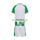 Real Betis fußball trikot Kinder Heim 2026-2027 Kurzarm
