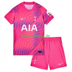 Tottenham Hotspur fußball trikot Torhüter Kinder Heim 2026-2027 Kurzarm Tottenham Hotspur fußball trikot Torhüter Kinder Heim 2026-2027 Kurzarm