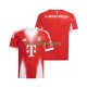 FC Bayern München fußball trikot Herren Heim 2025-2026 Kurzarm