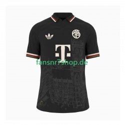 FC Bayern München fußball trikot Special Herren Heim 2025 Kurzarm