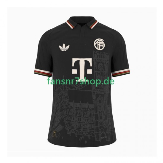 FC Bayern München fußball trikot Special Herren Heim 2025 Kurzarm