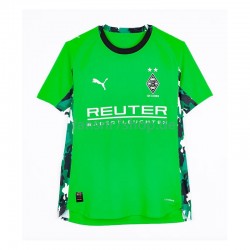 Borussia Mönchengladbach fußball trikot Herren Auswärts 2025-2026 Kurzarm
