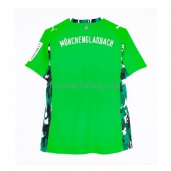 Borussia Mönchengladbach fußball trikot Herren Auswärts 2025-2026 Kurzarm