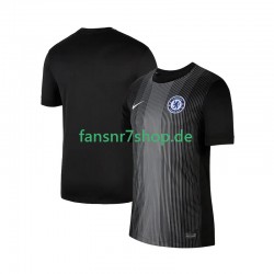 Chelsea fußball trikot Torhüter Herren Heim 2025-2026 Kurzarm Chelsea fußball trikot Torhüter Herren Heim 2025-2026 Kurzarm