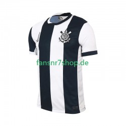 Corinthians fußball trikot Herren Ausweich 2024-2025 Kurzarm