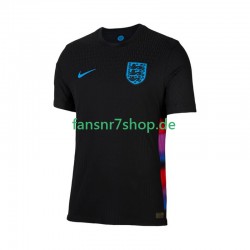 England fußball trikot Herren Auswärts 2025 Kurzarm
