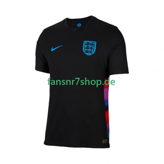 England fußball trikot Herren Auswärts 2025 Kurzarm