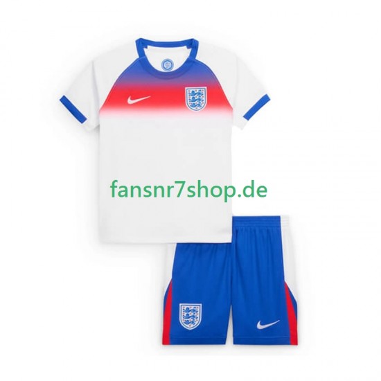 England fußball trikot Kinder Heim 2025 Kurzarm England fußball trikot Kinder Heim 2025 Kurzarm