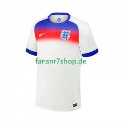 England fußball trikot Herren Heim 2025 Kurzarm