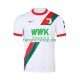 fußball trikot FC Augsburg Herren Heim 2025-2026 Kurzarm