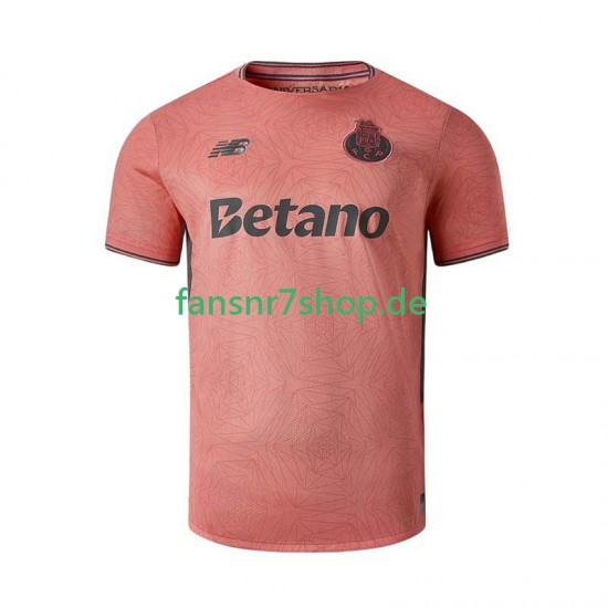 FC Porto fußball trikot Herren Auswärts 2025-2026 Kurzarm FC Porto fußball trikot Herren Auswärts 2025-2026 Kurzarm