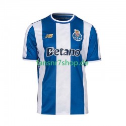 FC Porto fußball trikot Herren Heim 2025-2026 Kurzarm FC Porto fußball trikot Herren Heim 2025-2026 Kurzarm