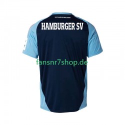 Hamburger SV fußball trikot Special Herren Heim 2025-2026 Kurzarm