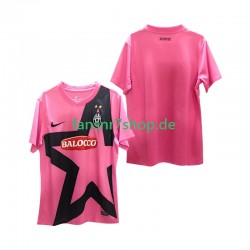 Juventus Turin fußball trikot -2012 Herren Auswärts Retro 2011 Kurzarm
