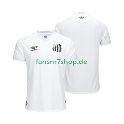 Santos fußball trikot Herren Heim 2024 Kurzarm Santos fußball trikot Herren Heim 2024 Kurzarm