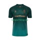 Werder Bremen fußball trikot Herren Ausweich 2025-2026 Kurzarm