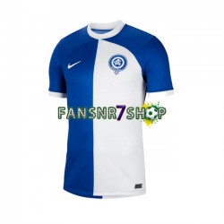 Atlético Madrid fußball trikot Herren Auswärts 2023-2024 Kurzarm
