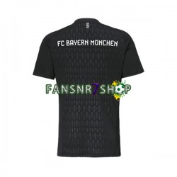 FC Bayern München fußball trikot Torhüter Herren Heim 2023-2024 Kurzarm