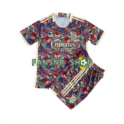 Benfica fußball trikot Special Kinder Heim 2022-2023 Kurzarm