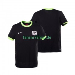 Australien fußball trikot Herren Auswärts 2025 Kurzarm Australien fußball trikot Herren Auswärts 2025 Kurzarm