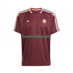 FC Bayern München fußball trikot Icon Herren Heim 2024-2025 Kurzarm